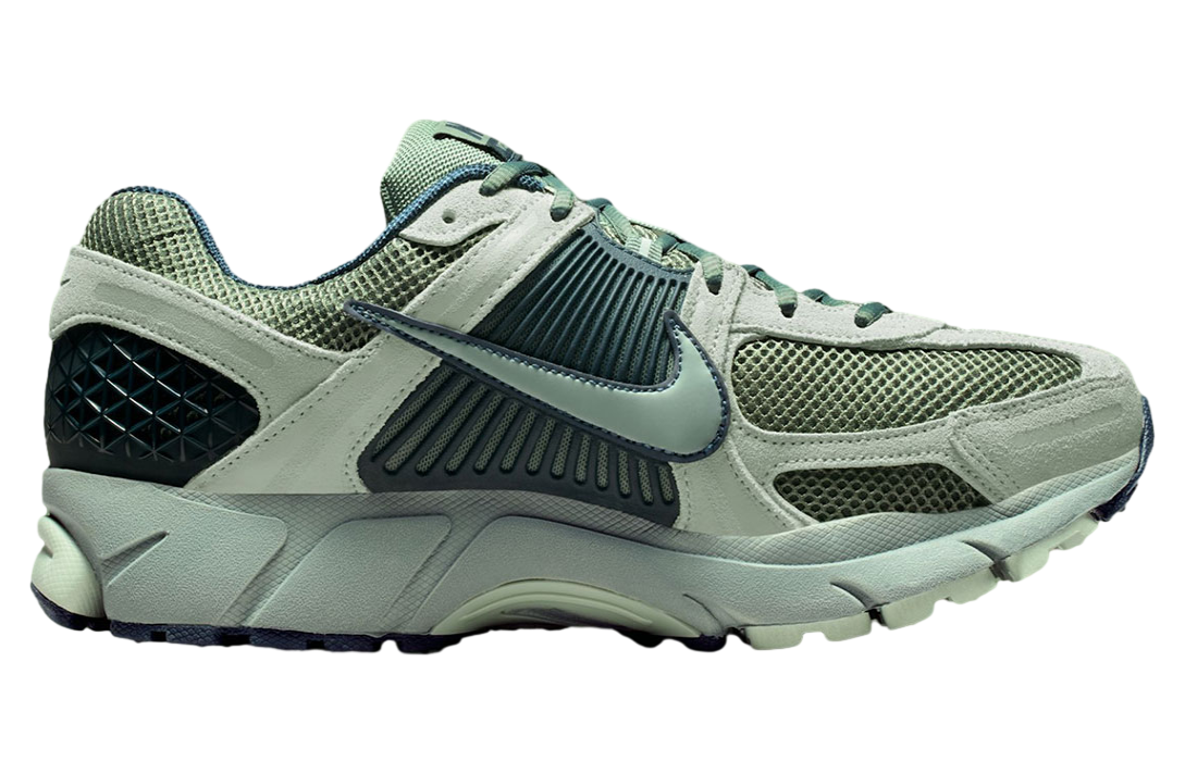 Nike Zoom Vomero 5 Clay Green / Armory Navy