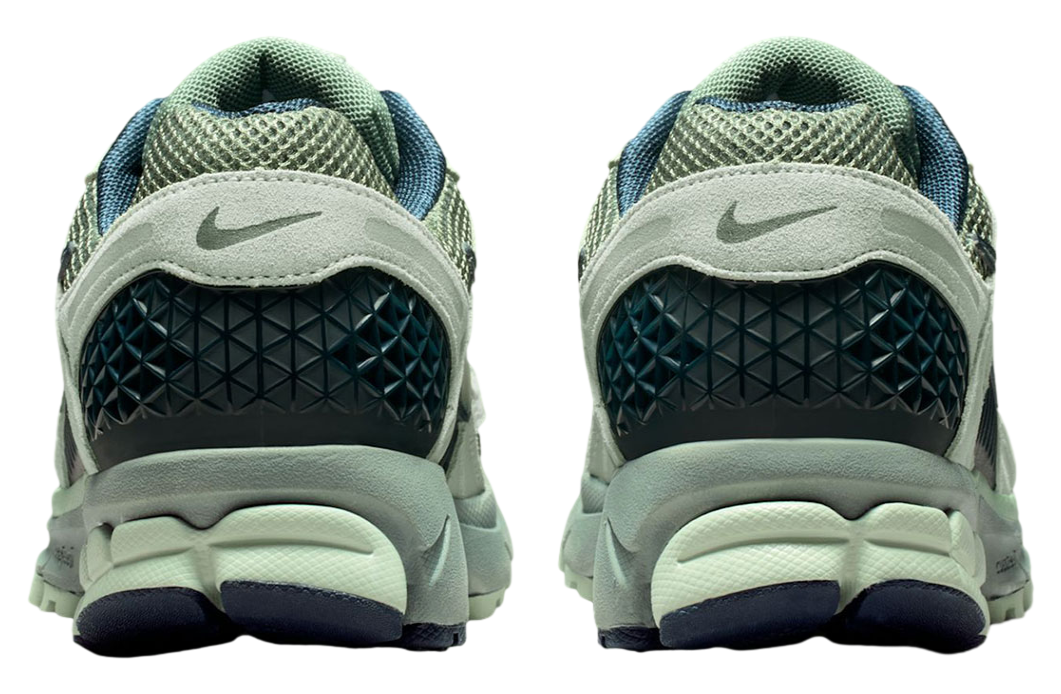 Nike Zoom Vomero 5 Clay Green / Armory Navy