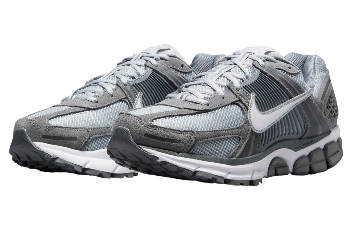 Nike Zoom Vomero 5 Cool Grey / White