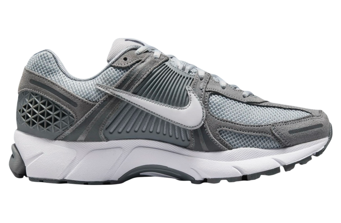 Nike Zoom Vomero 5 Cool Grey / White