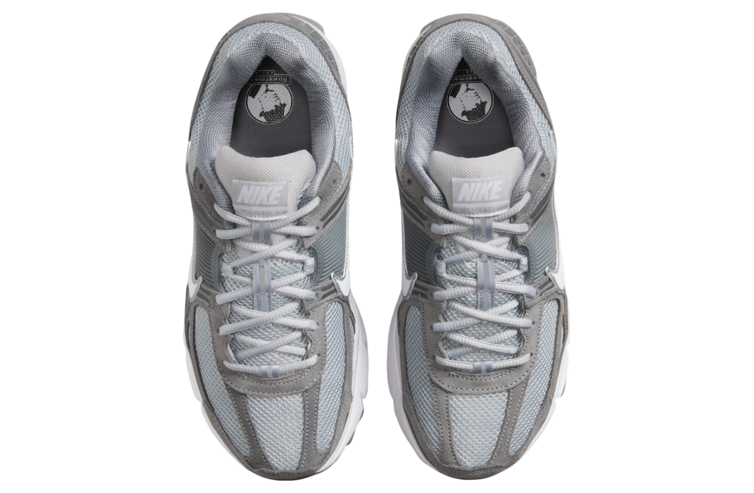 Nike Zoom Vomero 5 Cool Grey / White