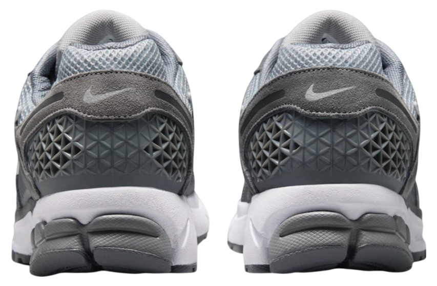 Nike Zoom Vomero 5 Cool Grey / White