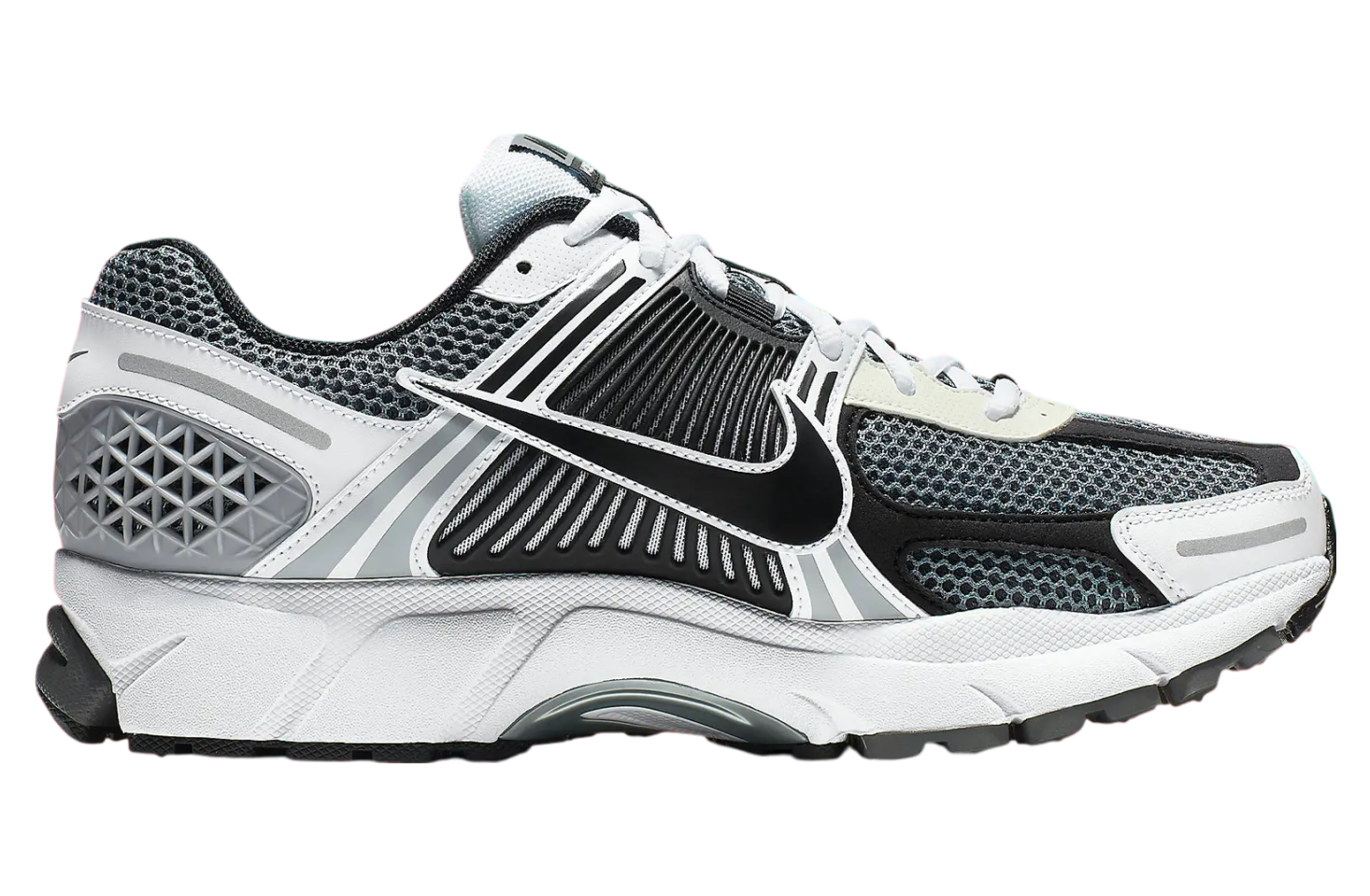 Nike Zoom Vomero 5 Dark Grey Black