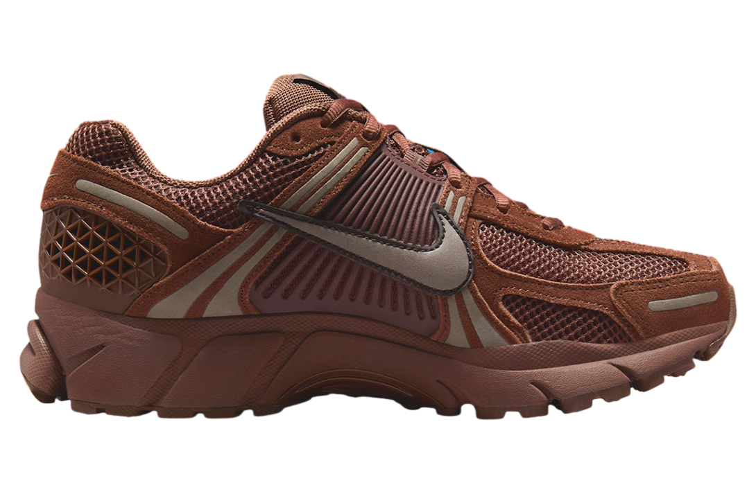 Nike Zoom Vomero 5 Dark Pony / Velvet Brown