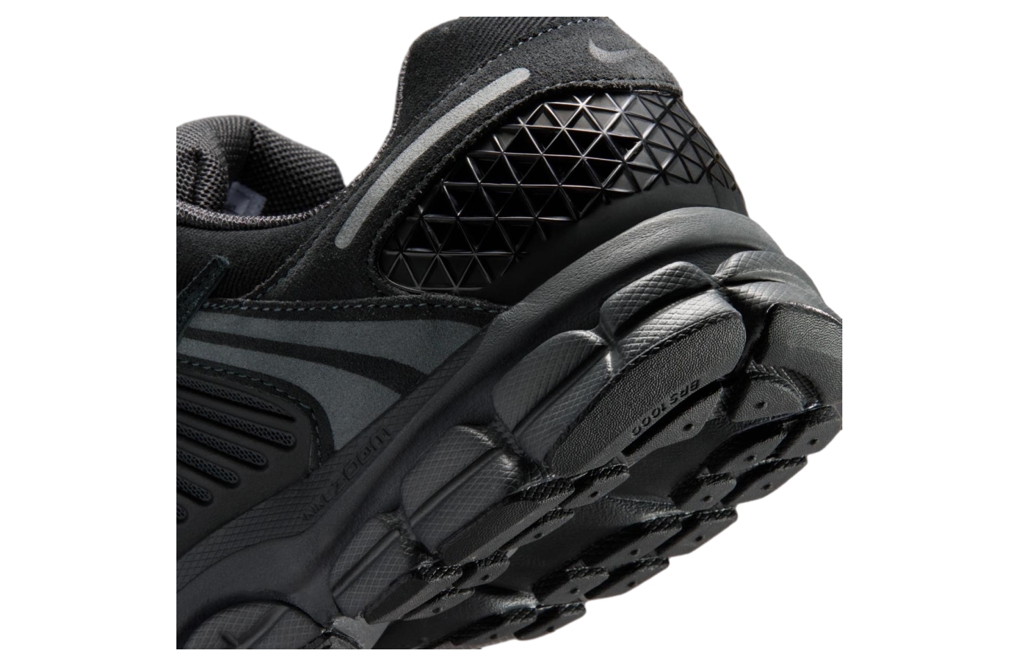 Nike Zoom Vomero 5 Dark Smoke Grey / Anthracite