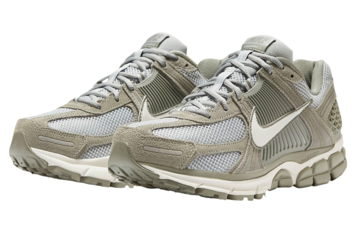 Nike Zoom Vomero 5 Dark Stucco / Light Smoke Grey