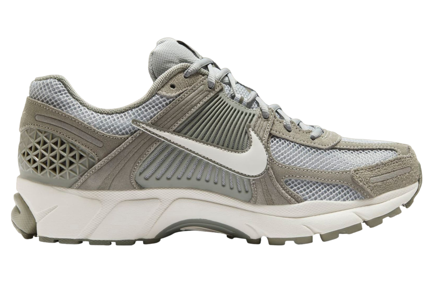 Nike Zoom Vomero 5 Dark Stucco / Light Smoke Grey