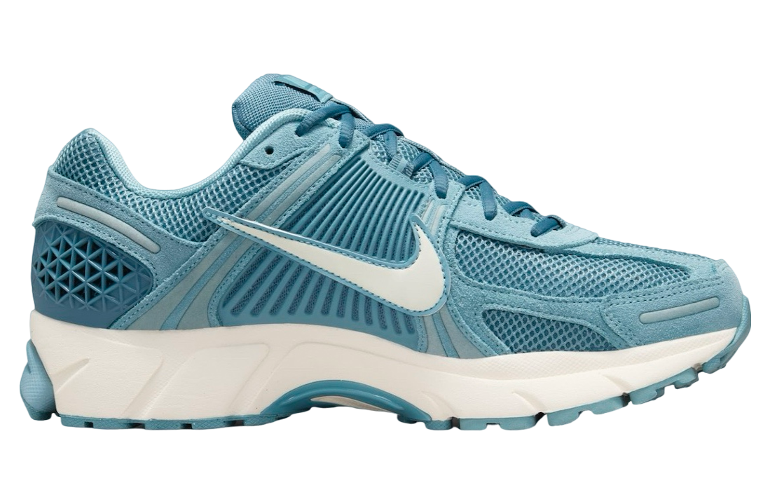 Nike Zoom Vomero 5 Denim Turquoise