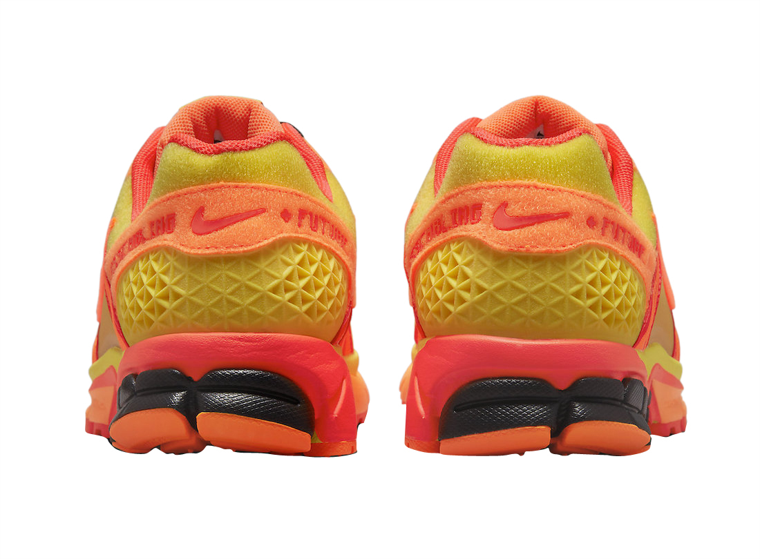 Nike Zoom Vomero 5 Doernbecher Bright Crimson