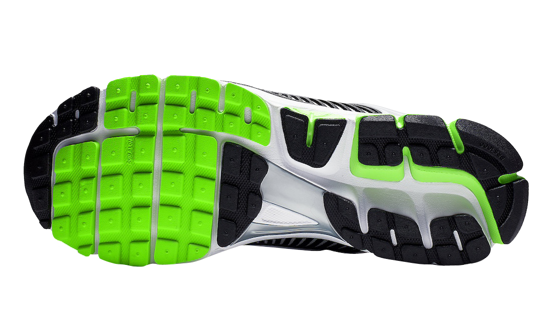 Nike Zoom Vomero 5 Electric Green - Jun 2024 - CI1694-300