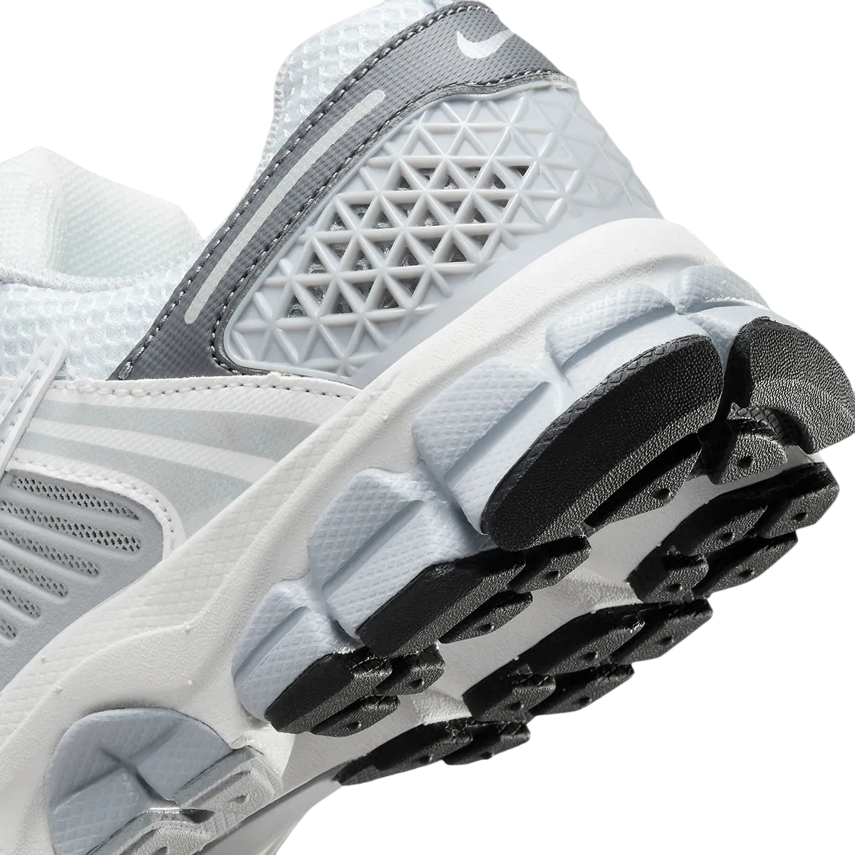 Nike Zoom Vomero 5 Gs Grey White