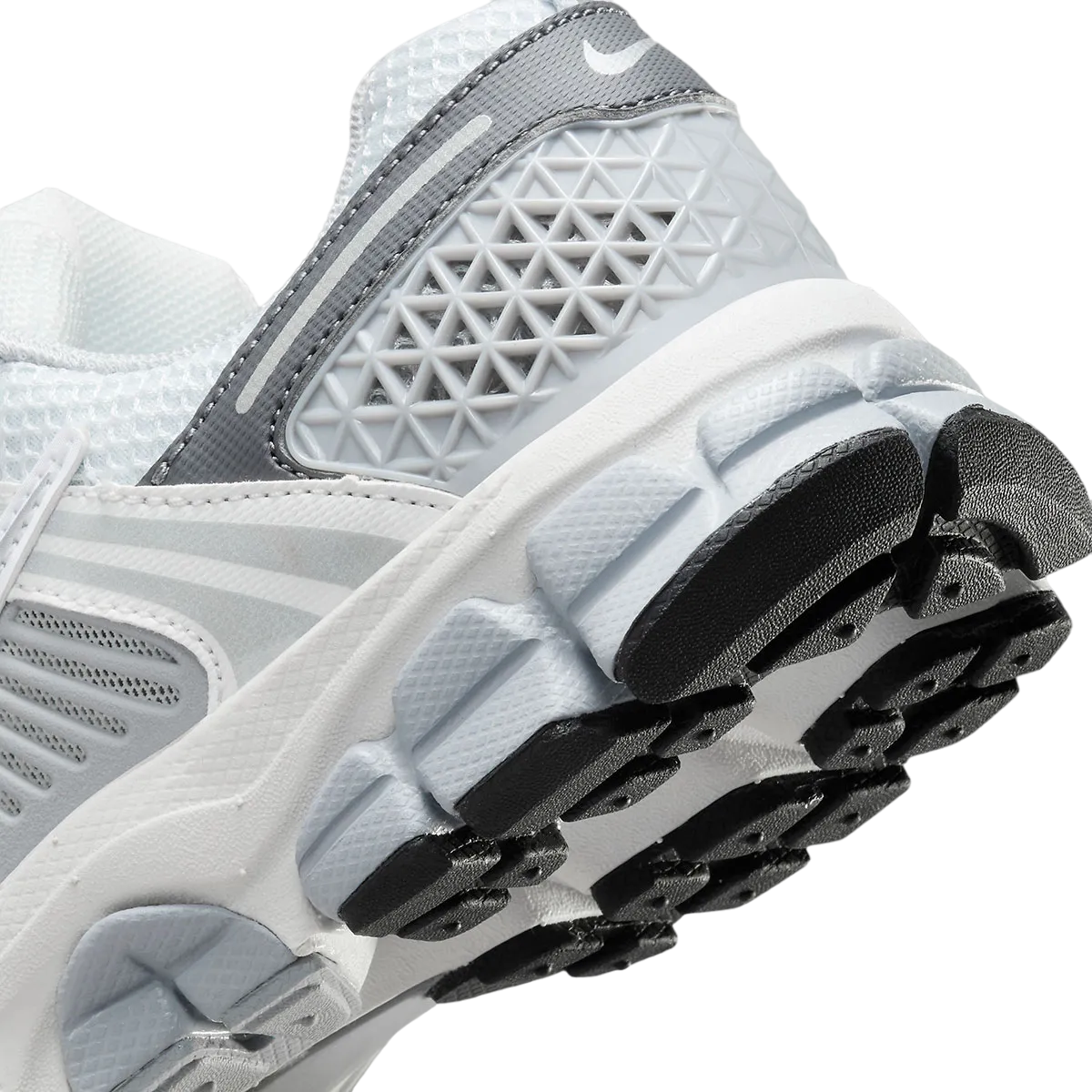 Nike Zoom Vomero 5 GS Grey White