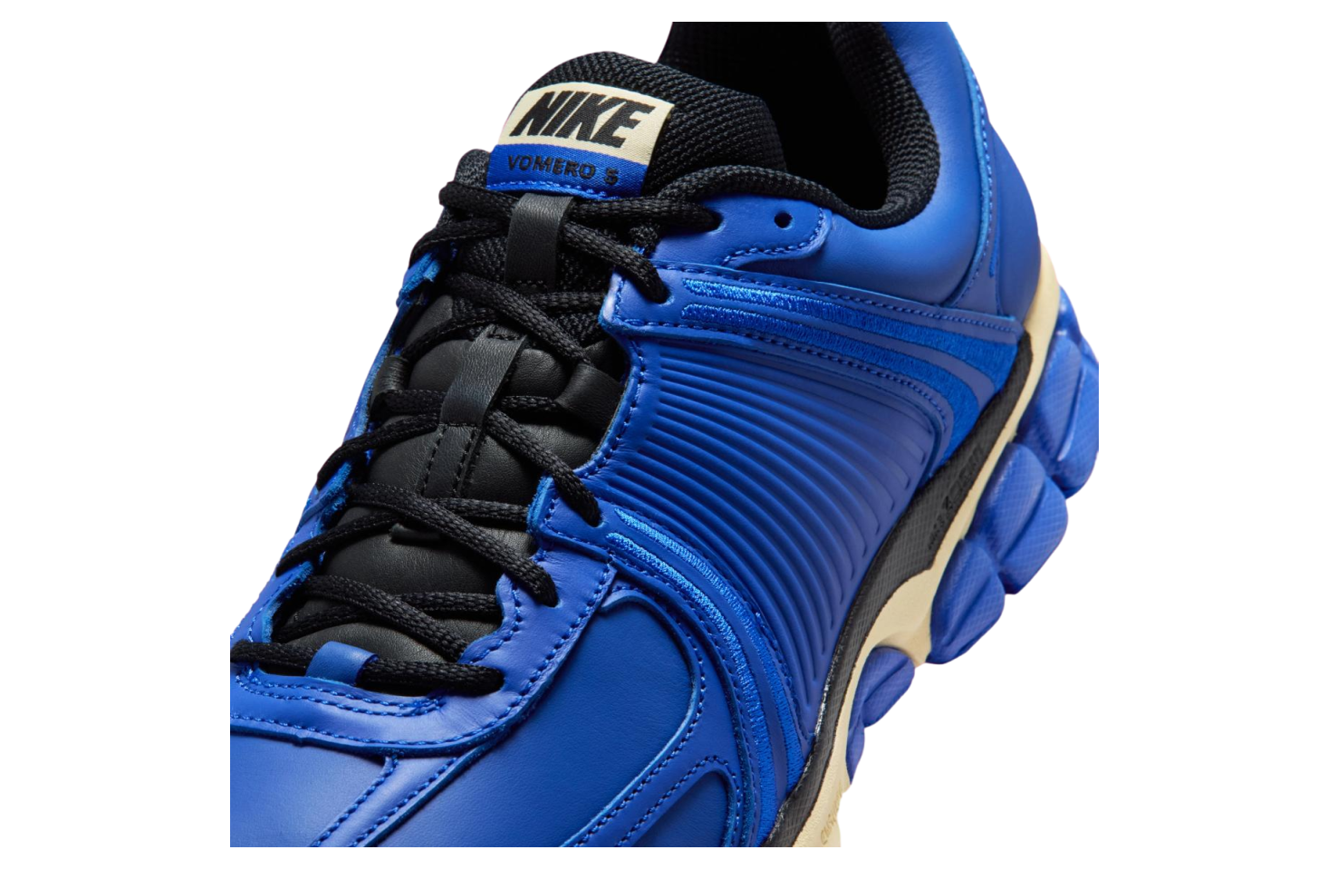 Nike Zoom Vomero 5 Hyper Royal