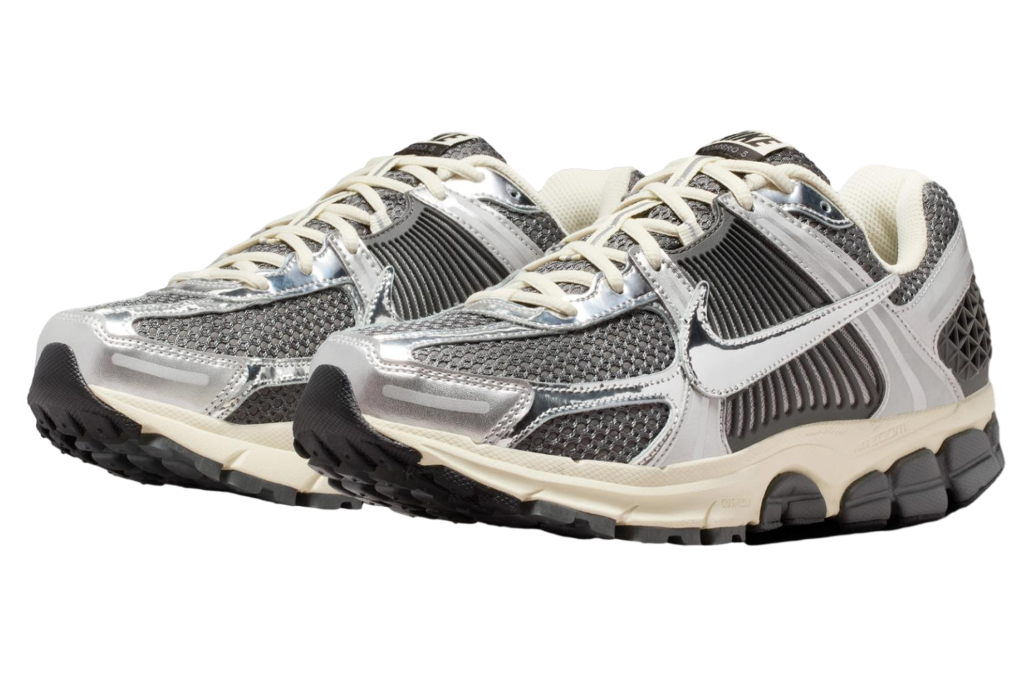 Nike Zoom Vomero 5 Iron Grey / Metallic Silver