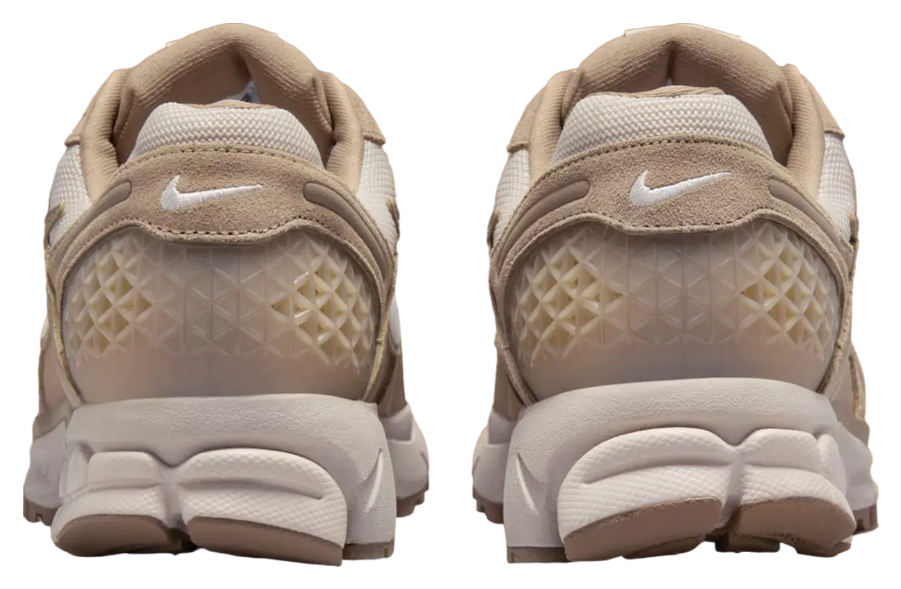 Nike Zoom Vomero 5 Khaki / Light Orewood Brown