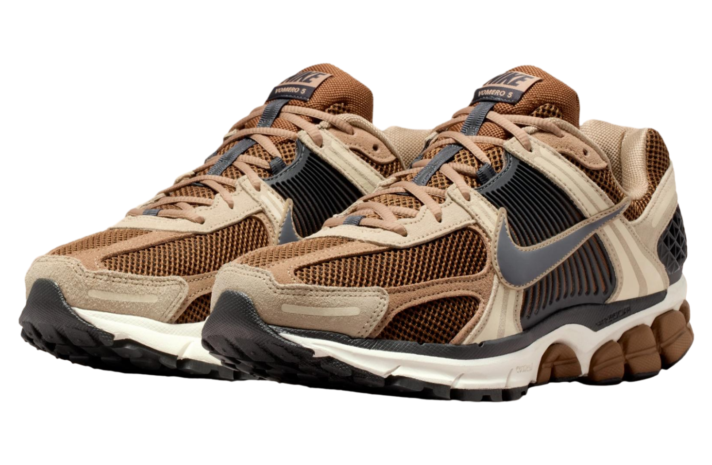 Nike Zoom Vomero 5 Light British Tan / British Khaki