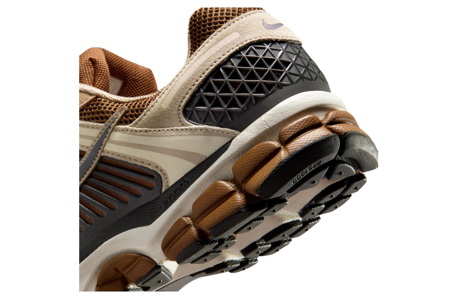 Nike Zoom Vomero 5 Light British Tan / British Khaki