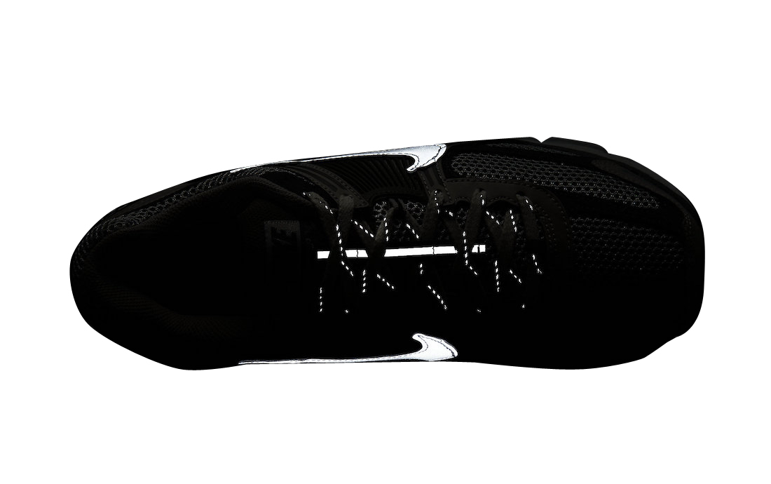 Nike Zoom Vomero 5 Light Iron Ore - Jan. 2023 - FD0791-012