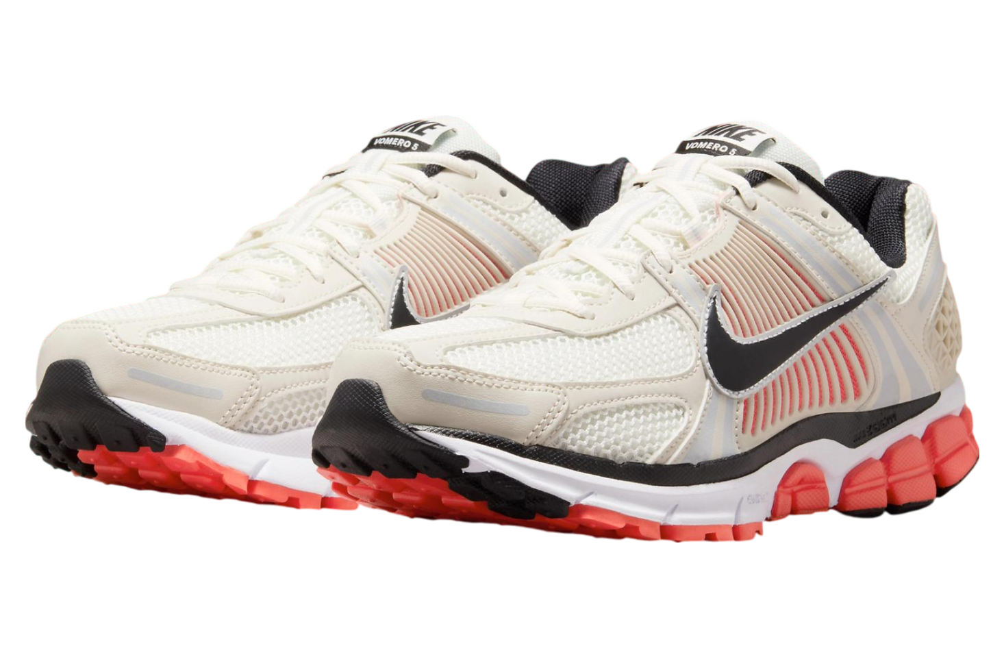 Nike Zoom Vomero 5 Light Orewood Brown / Black