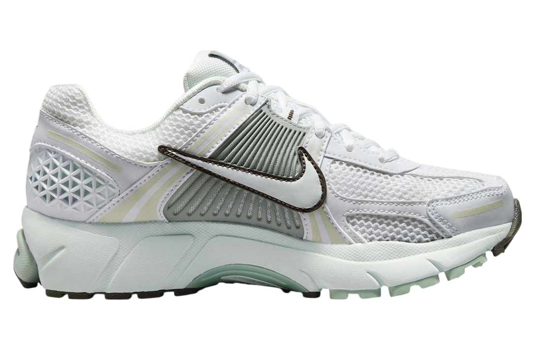 Nike Zoom Vomero 5 Light Smoke Grey