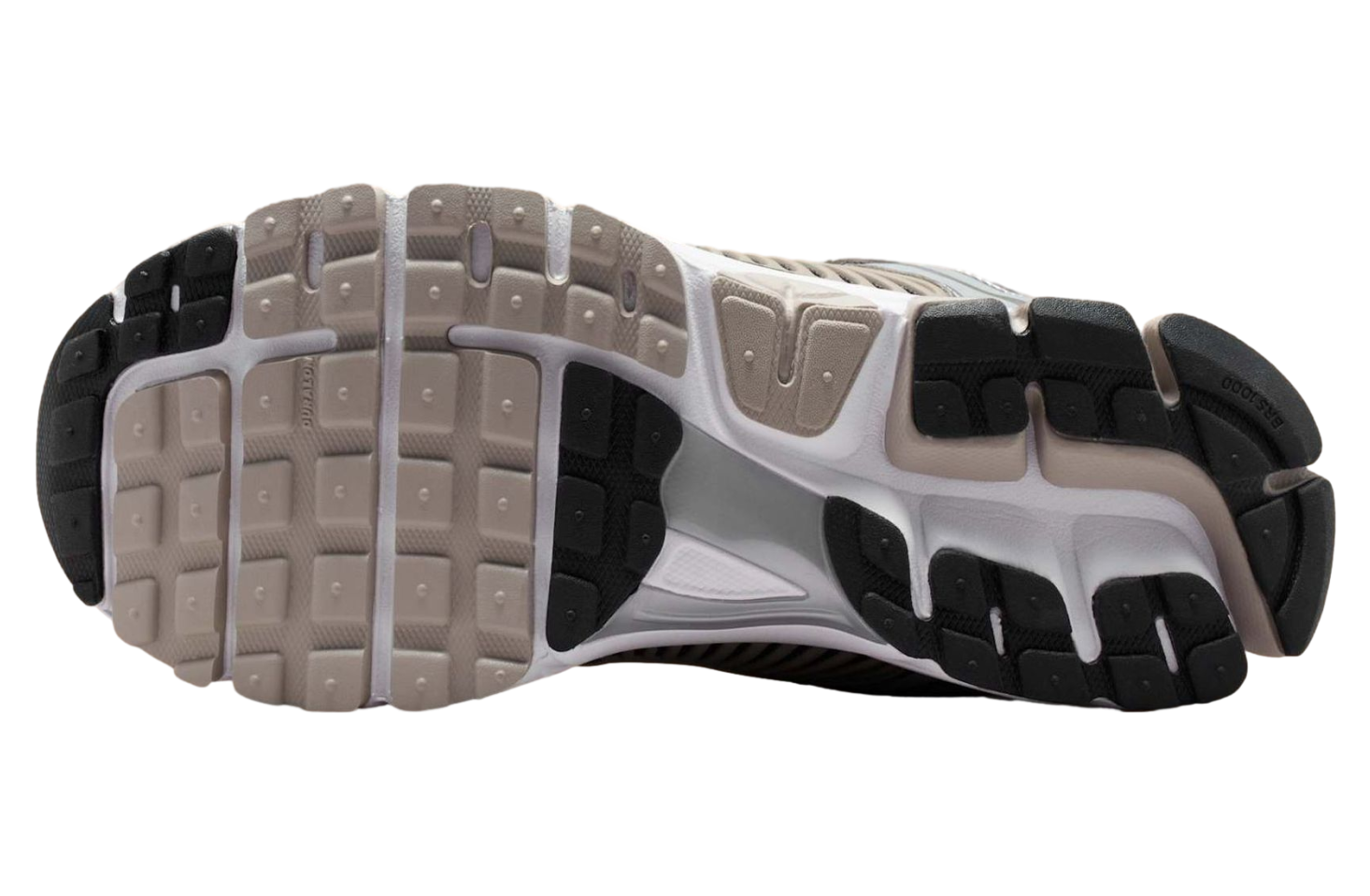 Nike Zoom Vomero 5 Metallic Silver / College Grey