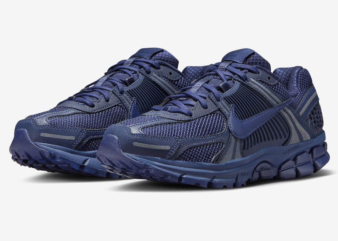 Nike Zoom Vomero 5 Midnight Navy BV1358-400 - KicksOnFire.com