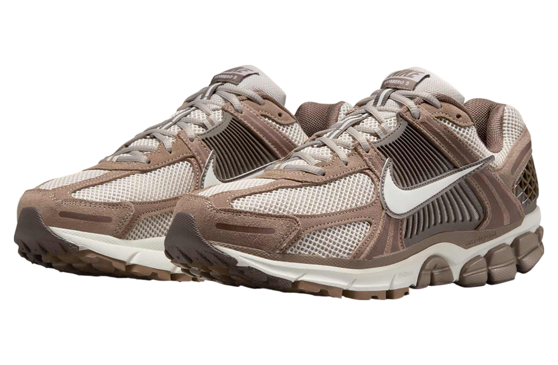 Nike Zoom Vomero 5 Mink Brown / College Grey