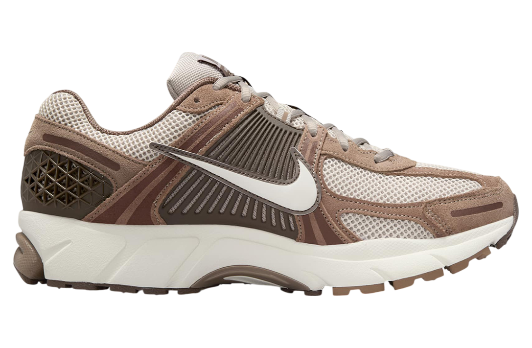 Nike Zoom Vomero 5 Mink Brown / College Grey