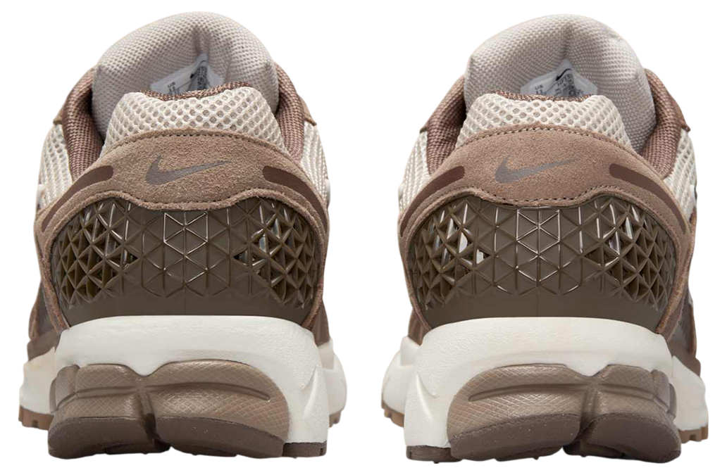 Nike Zoom Vomero 5 Mink Brown / College Grey