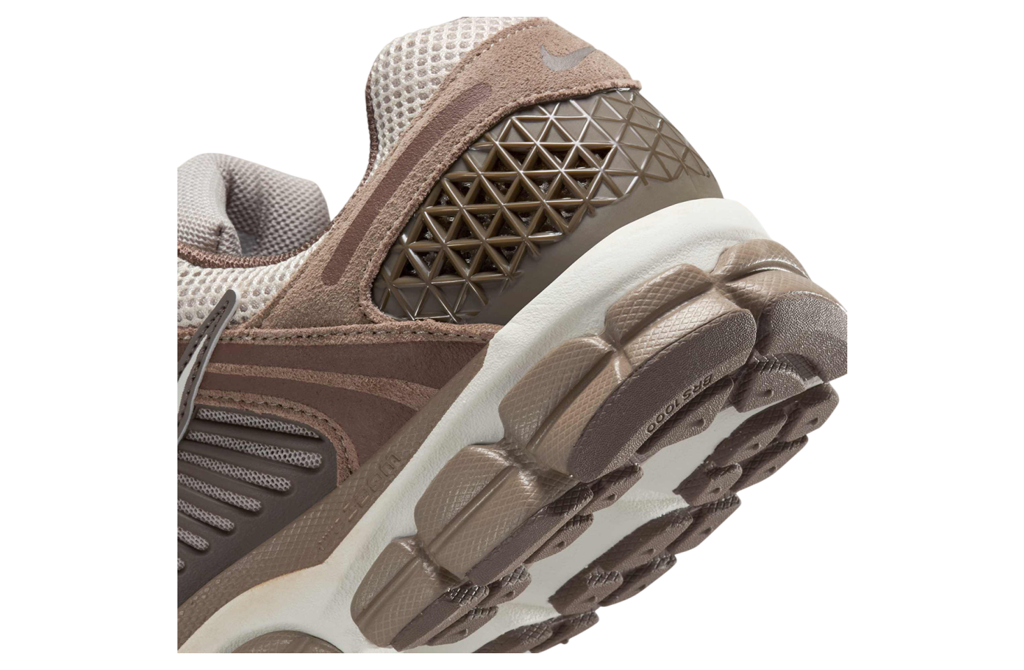 Nike Zoom Vomero 5 Mink Brown / College Grey