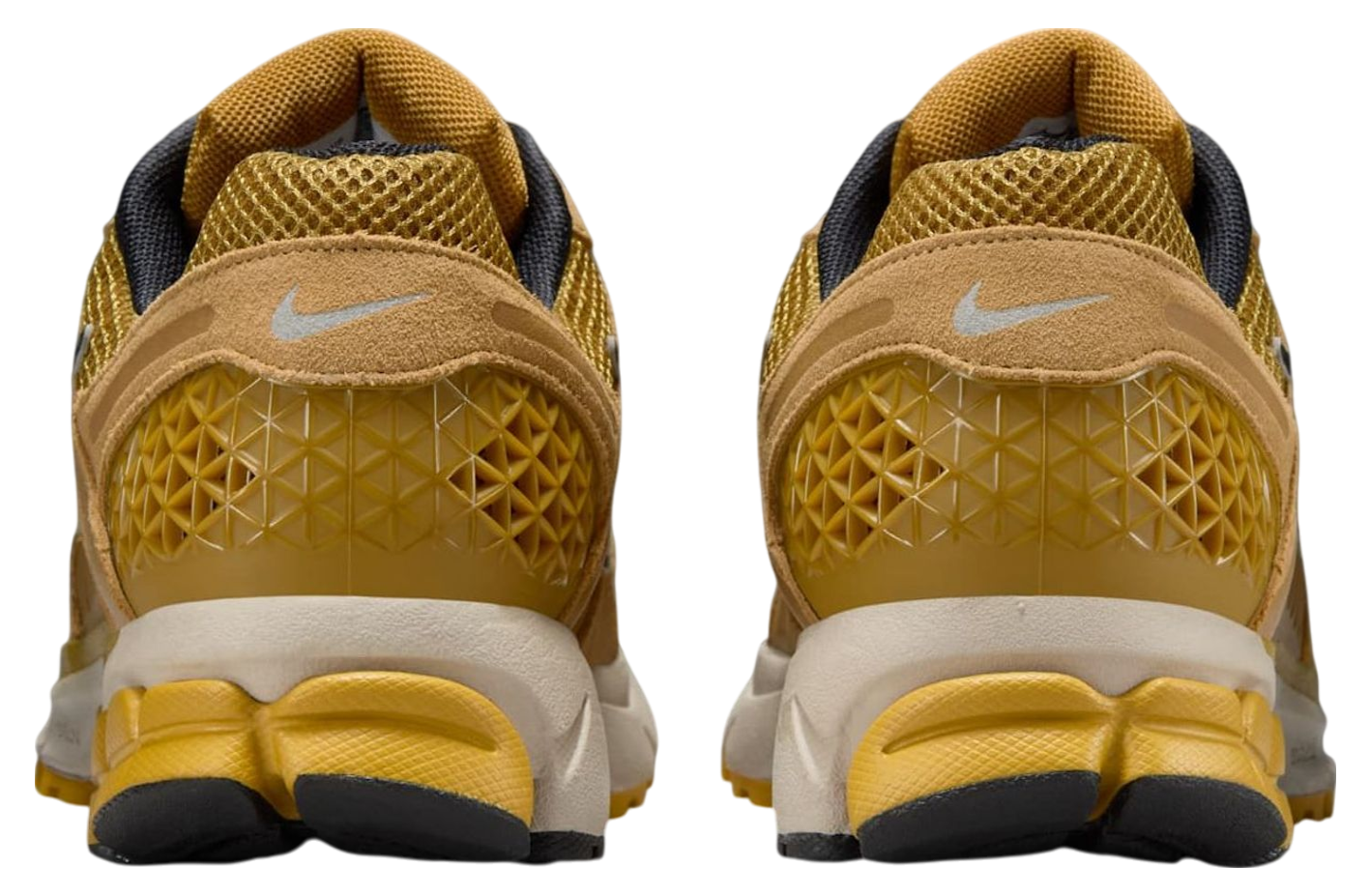 Nike Zoom Vomero 5 Ochre / Flat Gold