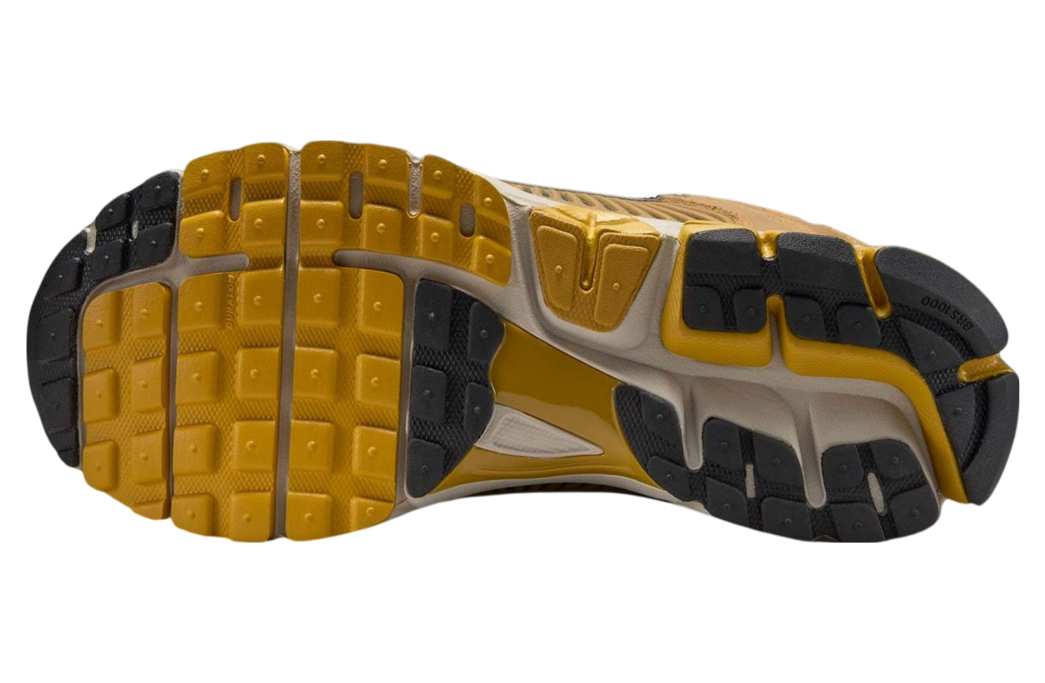Nike Zoom Vomero 5 Ochre / Flat Gold