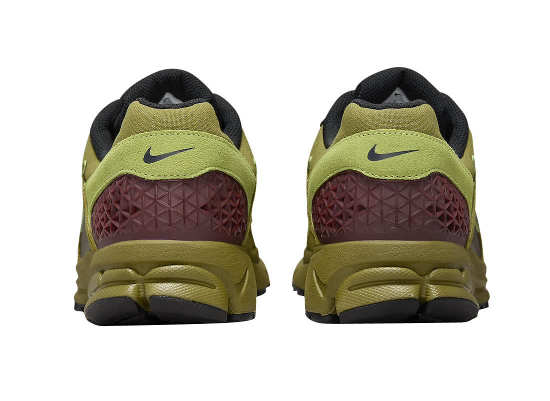 Nike Zoom Vomero 5 Pacific Moss