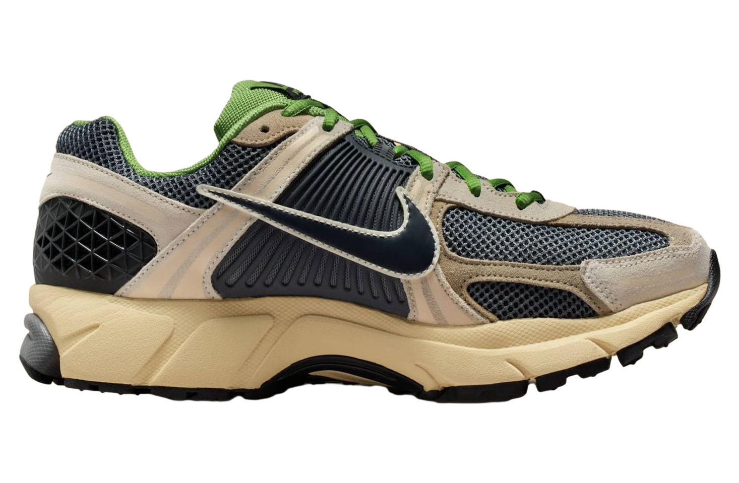 Nike Zoom Vomero 5 Pale Ivory / Chlorophyll