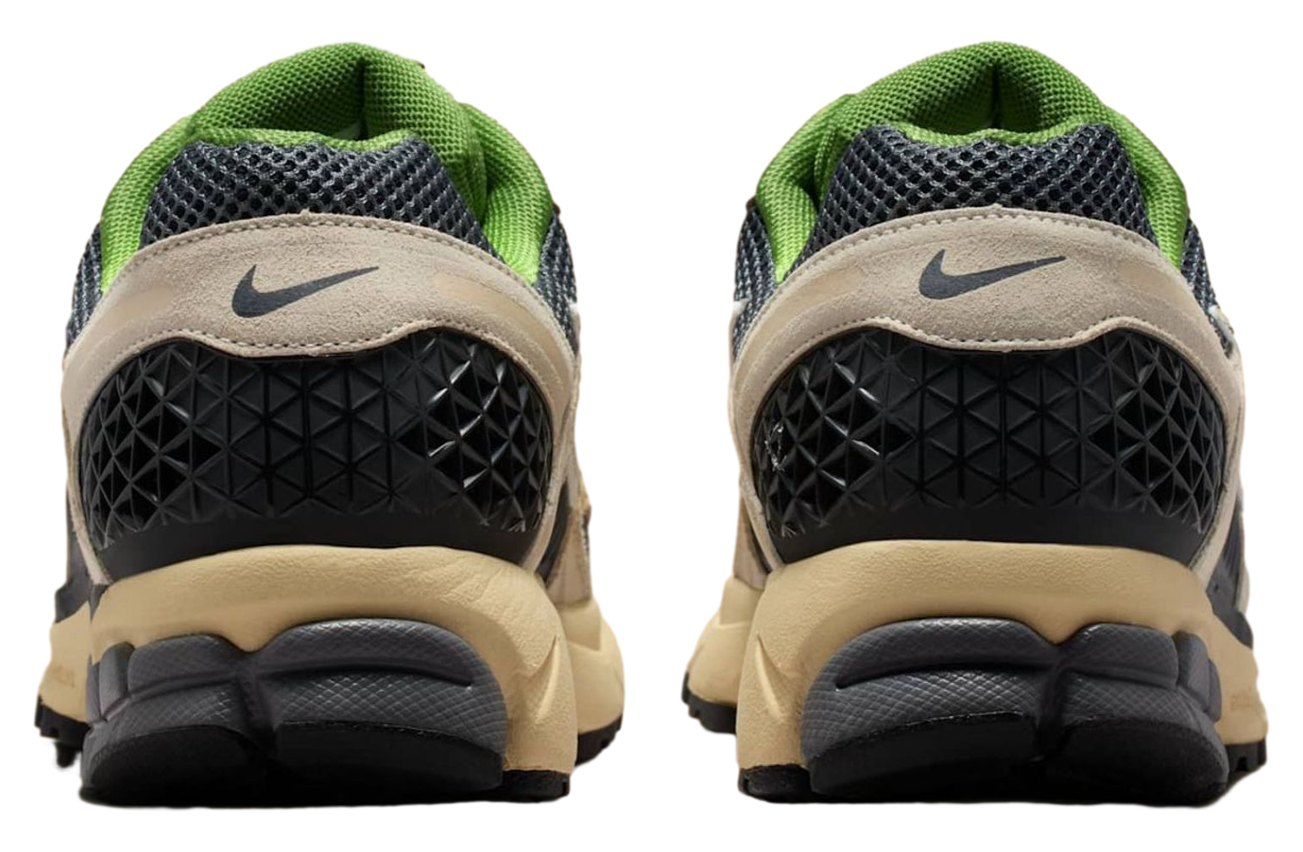 Nike Zoom Vomero 5 Pale Ivory / Chlorophyll