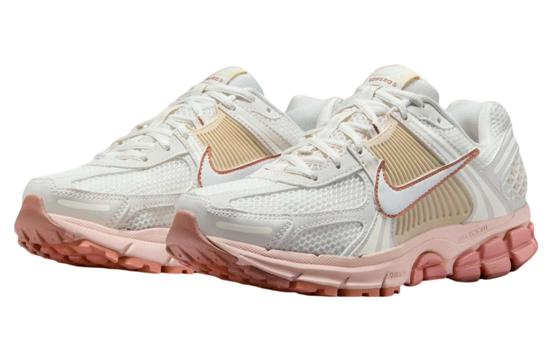 Nike Zoom Vomero 5 Phantom / Particle Beige