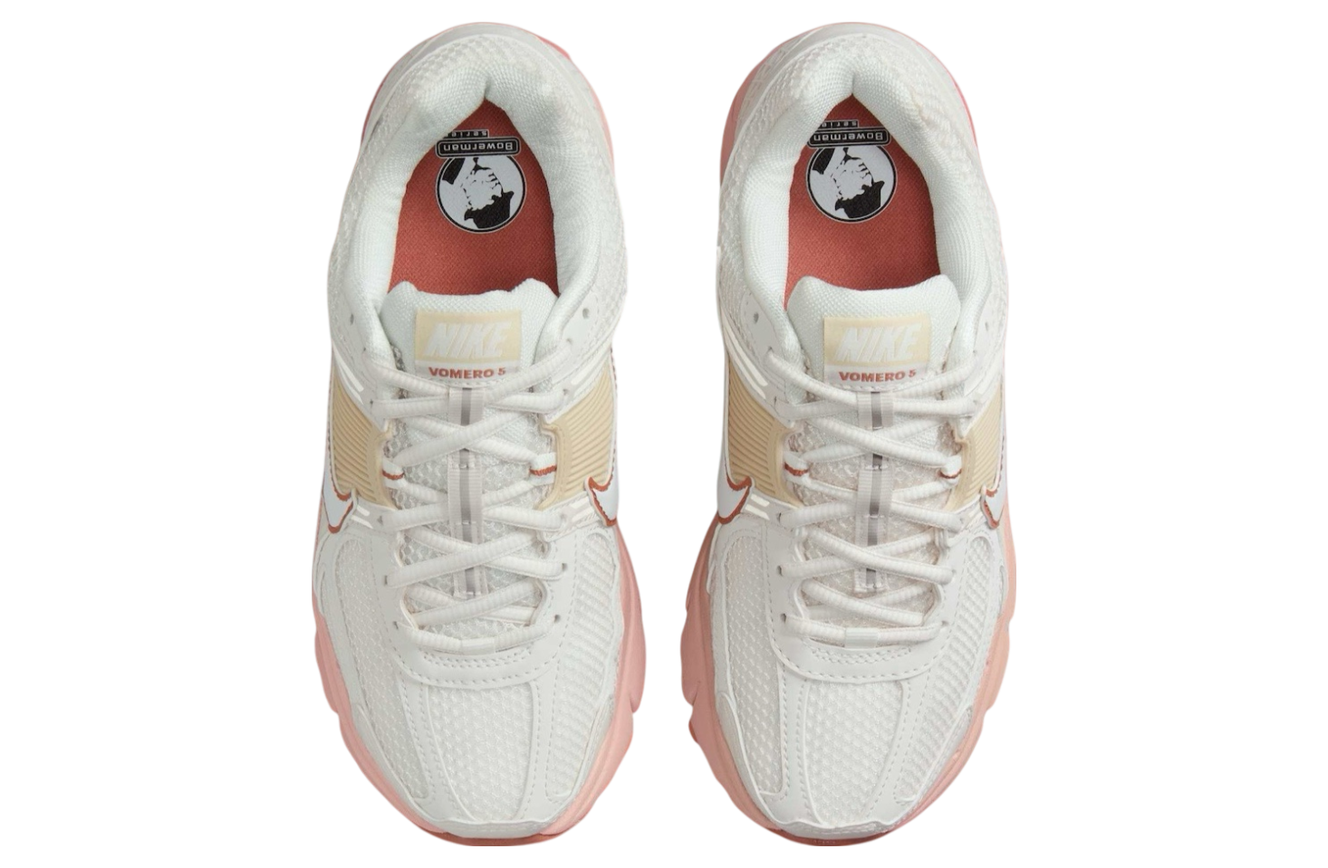 Nike Zoom Vomero 5 Phantom / Particle Beige