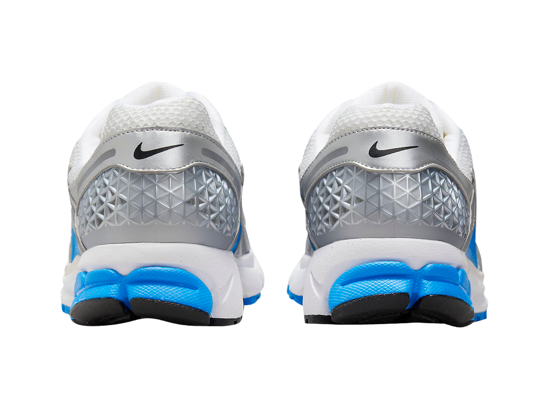 Nike Zoom Vomero 5 Photo Blue - Apr 2024 - FJ4151-100