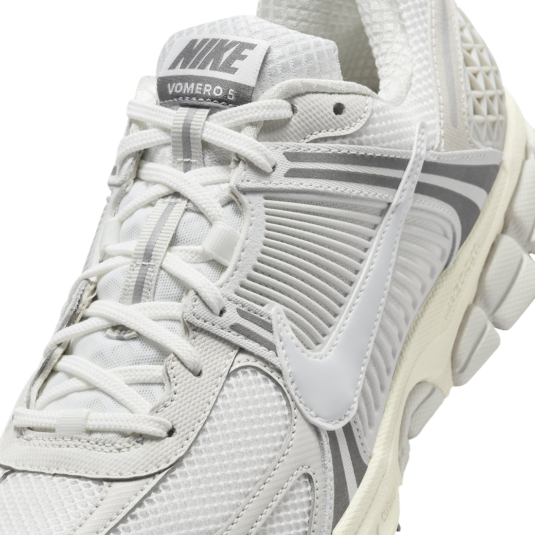 Nike Zoom Vomero 5 Platinum Tint HF0731-007