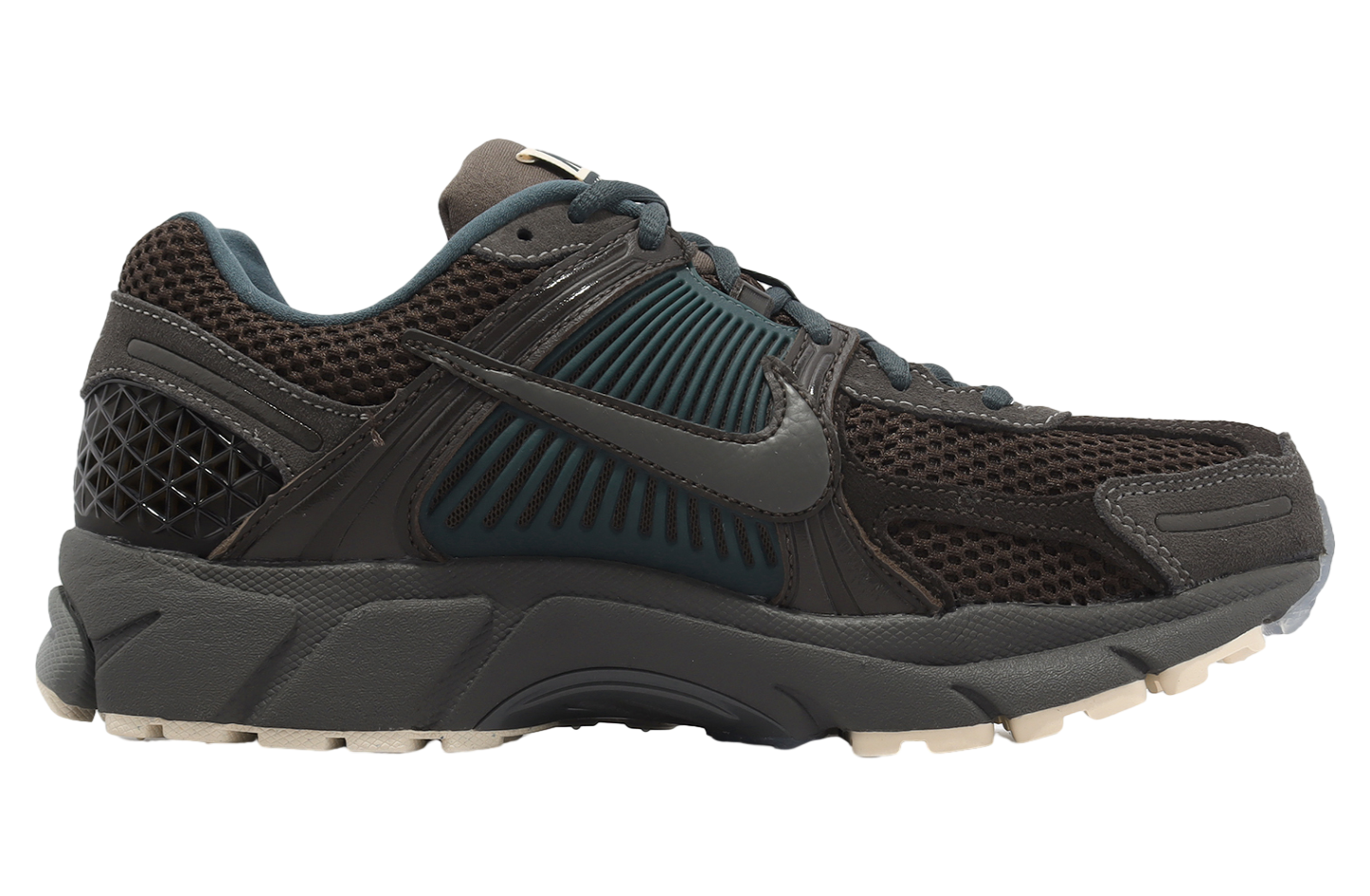 Nike Zoom Vomero 5 PRM Baroque Brown / Medium Ash