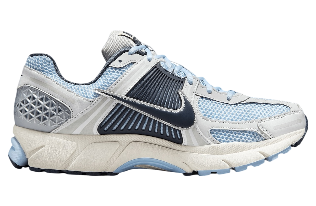 Nike Zoom Vomero 5 Psychic Blue / Photon Dust