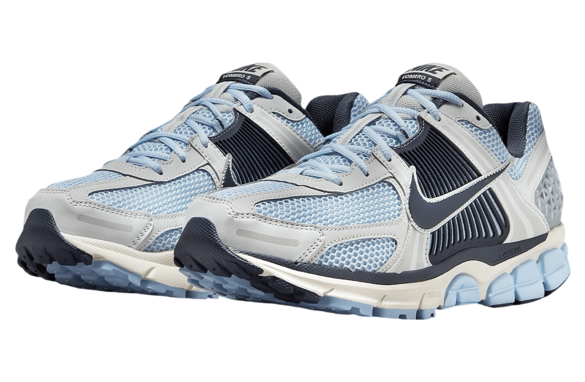 Nike Zoom Vomero 5 Psychic Blue / Photon Dust