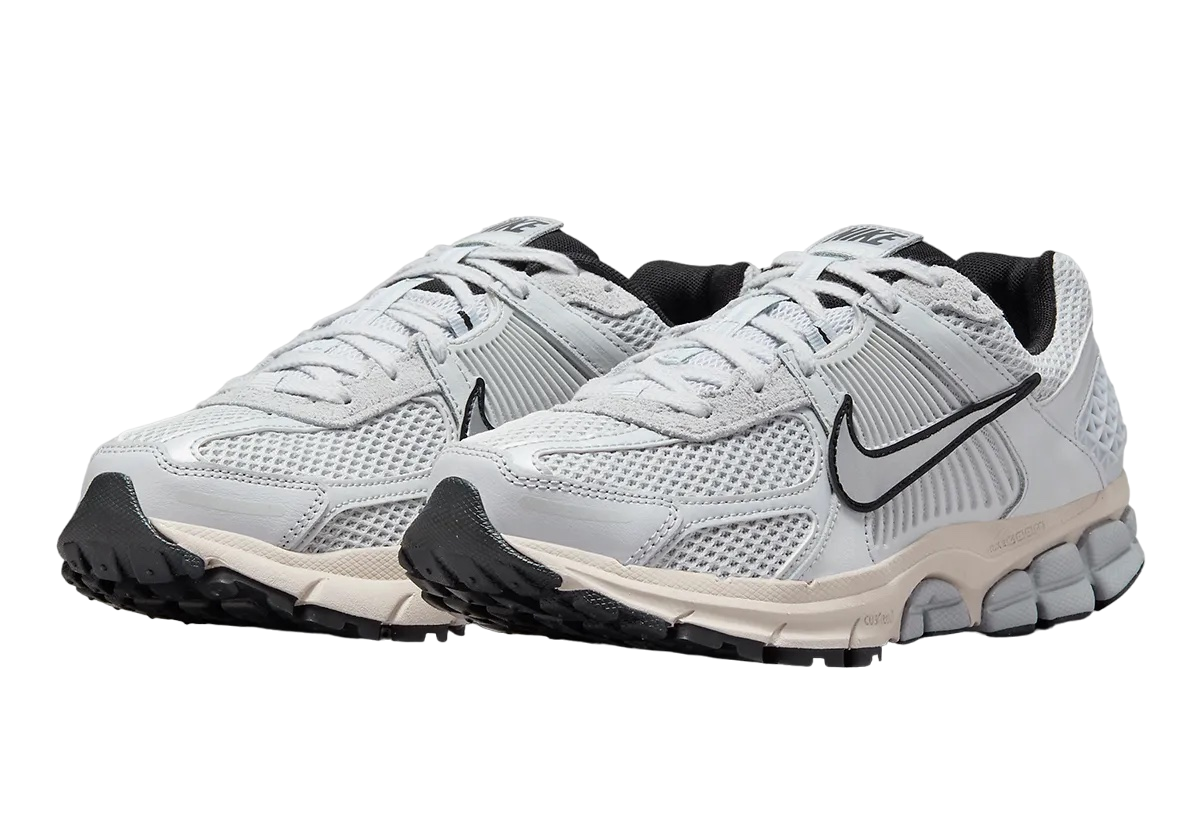 Nike Zoom Vomero 5 Pure Platinum Light Orewood Brown