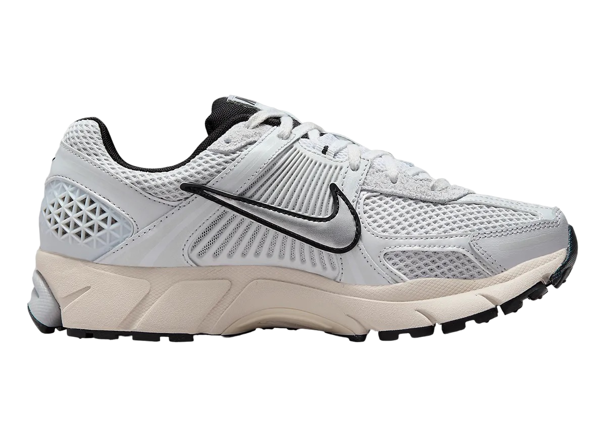 Nike Zoom Vomero 5 Pure Platinum Light Orewood Brown