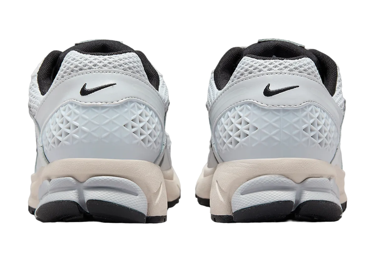 Nike Zoom Vomero 5 Pure Platinum Light Orewood Brown