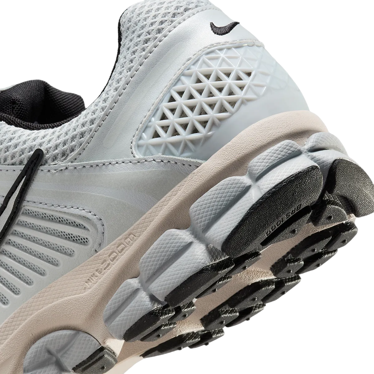 Nike Zoom Vomero 5 Pure Platinum Light Orewood Brown