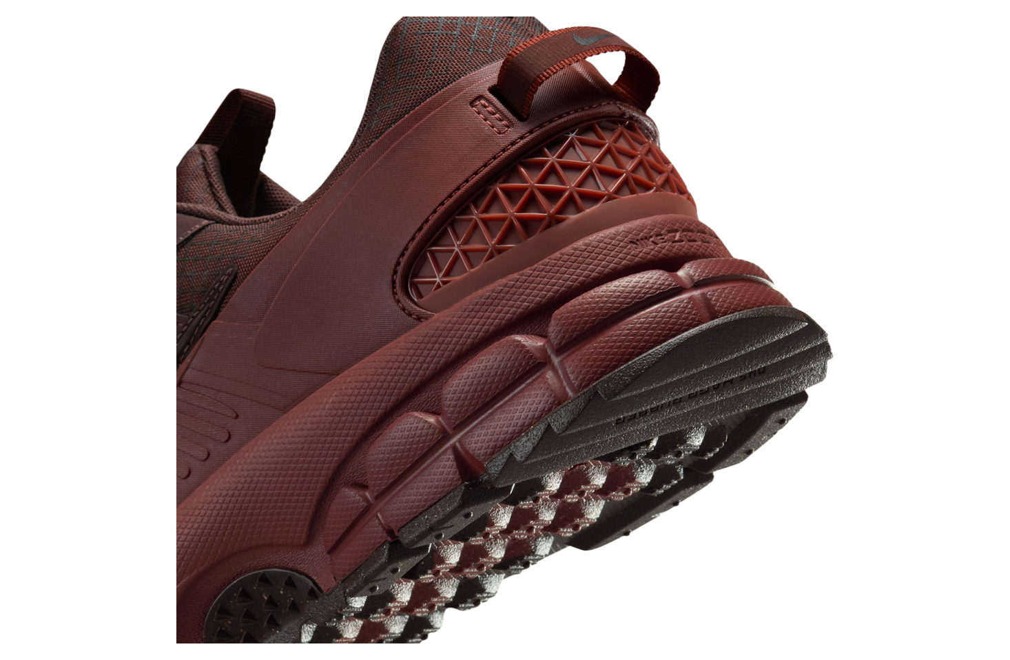 Nike Zoom Vomero 5 Roam Baroque Brown / Dark Pony