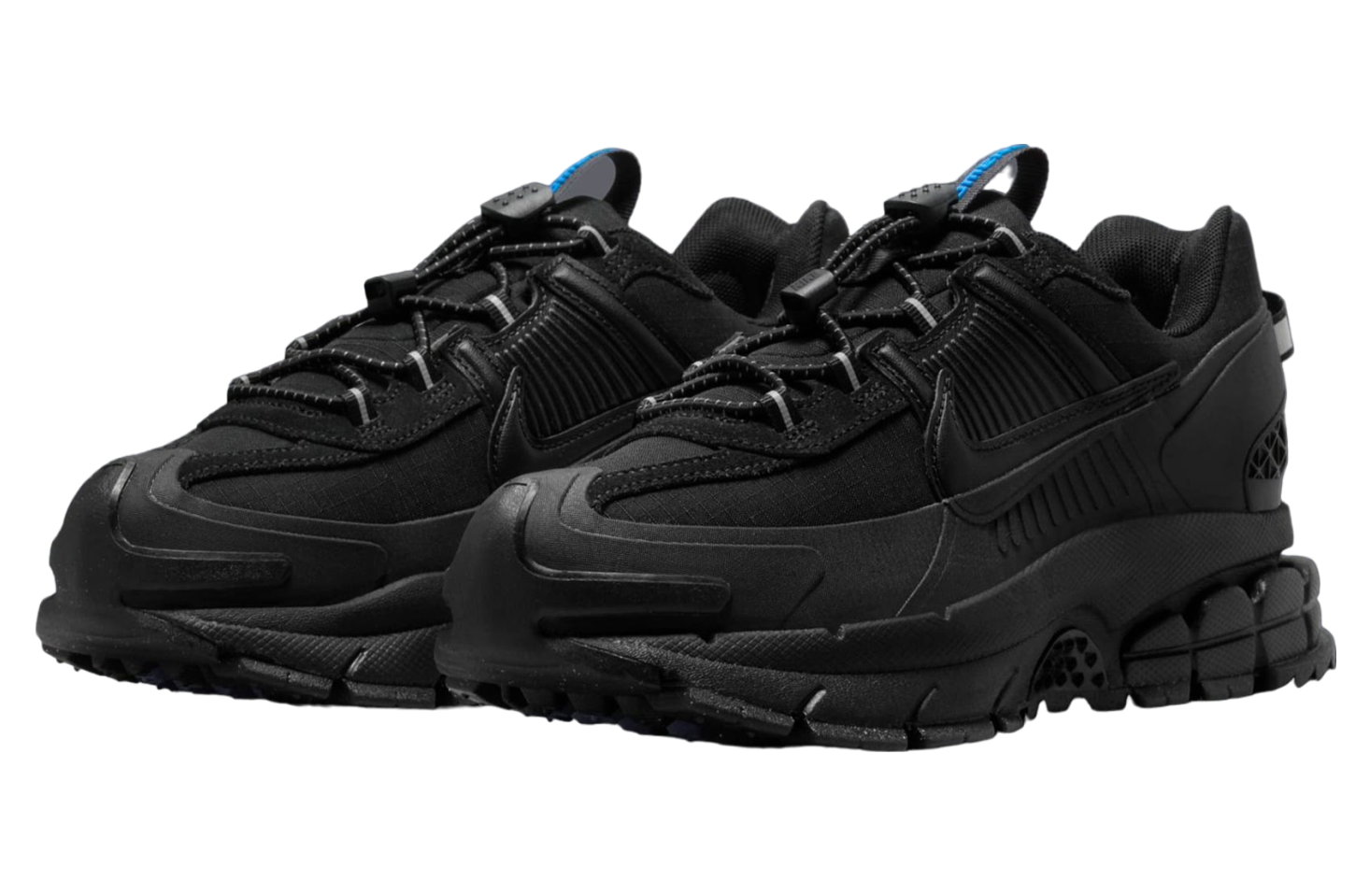 Nike Zoom Vomero 5 Roam Black / Racer Blue