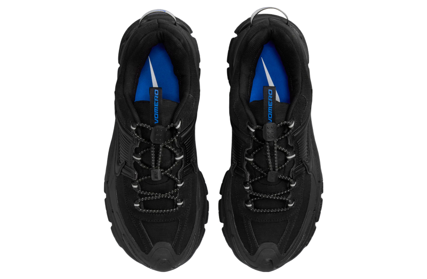 Nike Zoom Vomero 5 Roam Black / Racer Blue