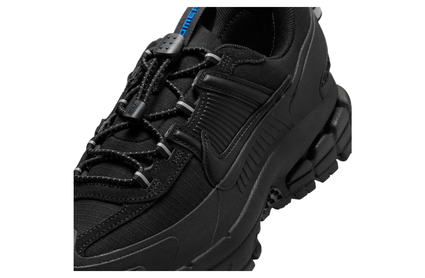 Nike Zoom Vomero 5 Roam Black / Racer Blue